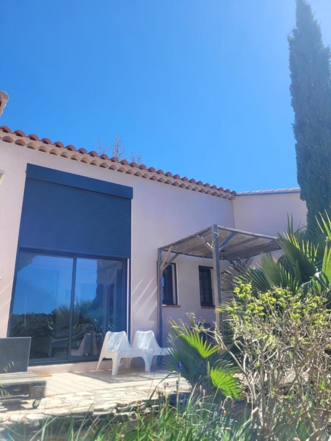 Bastide Cigaline Villa Le Beausset Ngoại thất bức ảnh