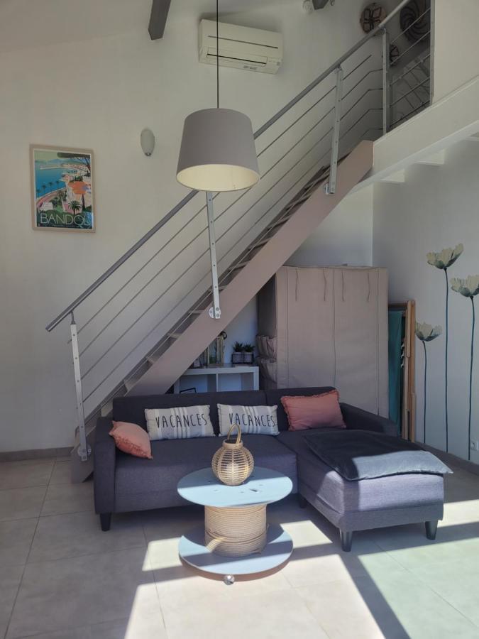 Bastide Cigaline Villa Le Beausset Ngoại thất bức ảnh