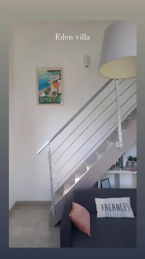Bastide Cigaline Villa Le Beausset Ngoại thất bức ảnh