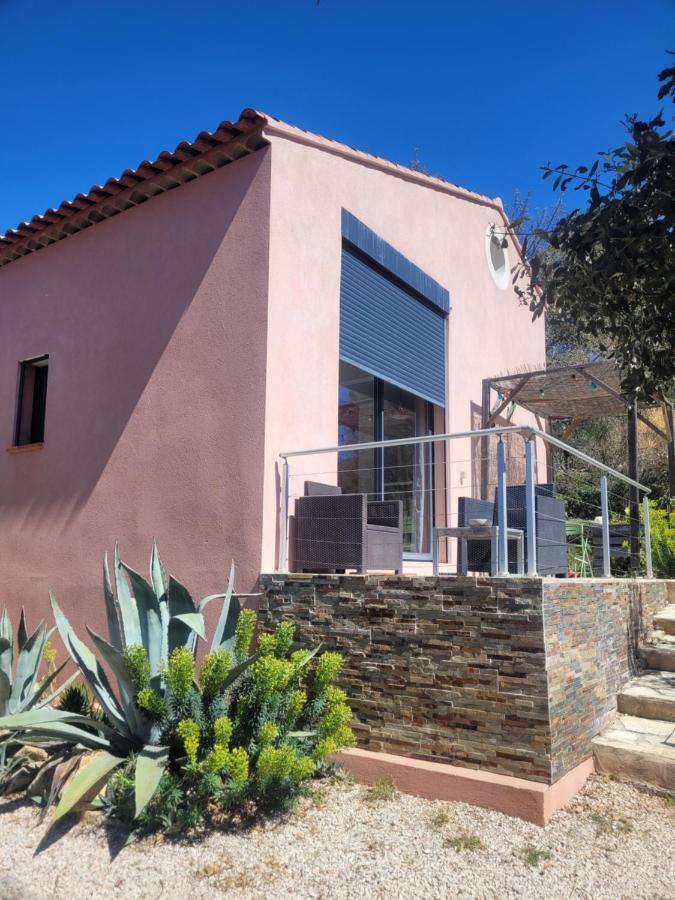 Bastide Cigaline Villa Le Beausset Ngoại thất bức ảnh