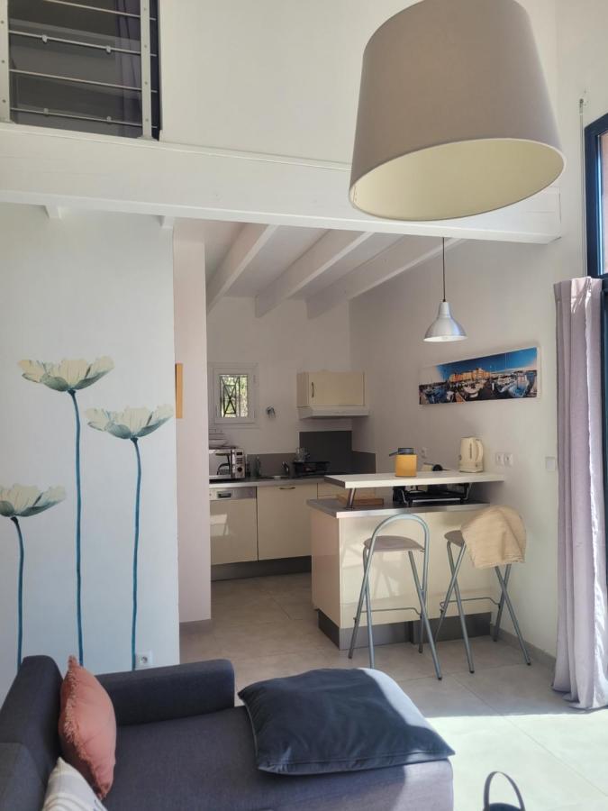 Bastide Cigaline Villa Le Beausset Ngoại thất bức ảnh