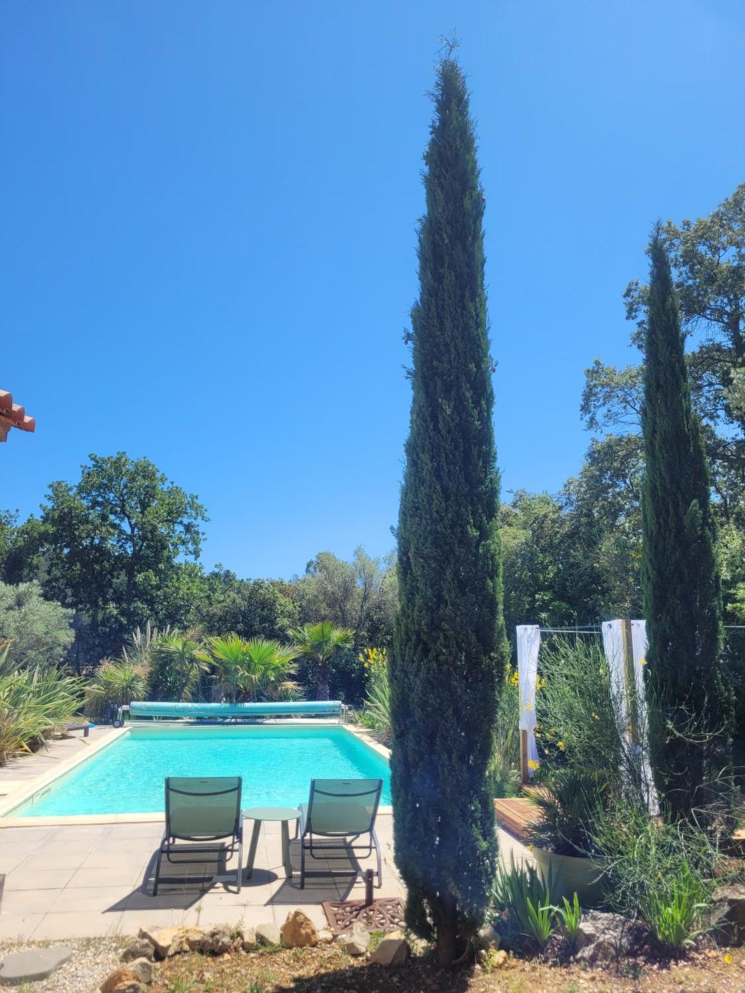 Bastide Cigaline Villa Le Beausset Ngoại thất bức ảnh