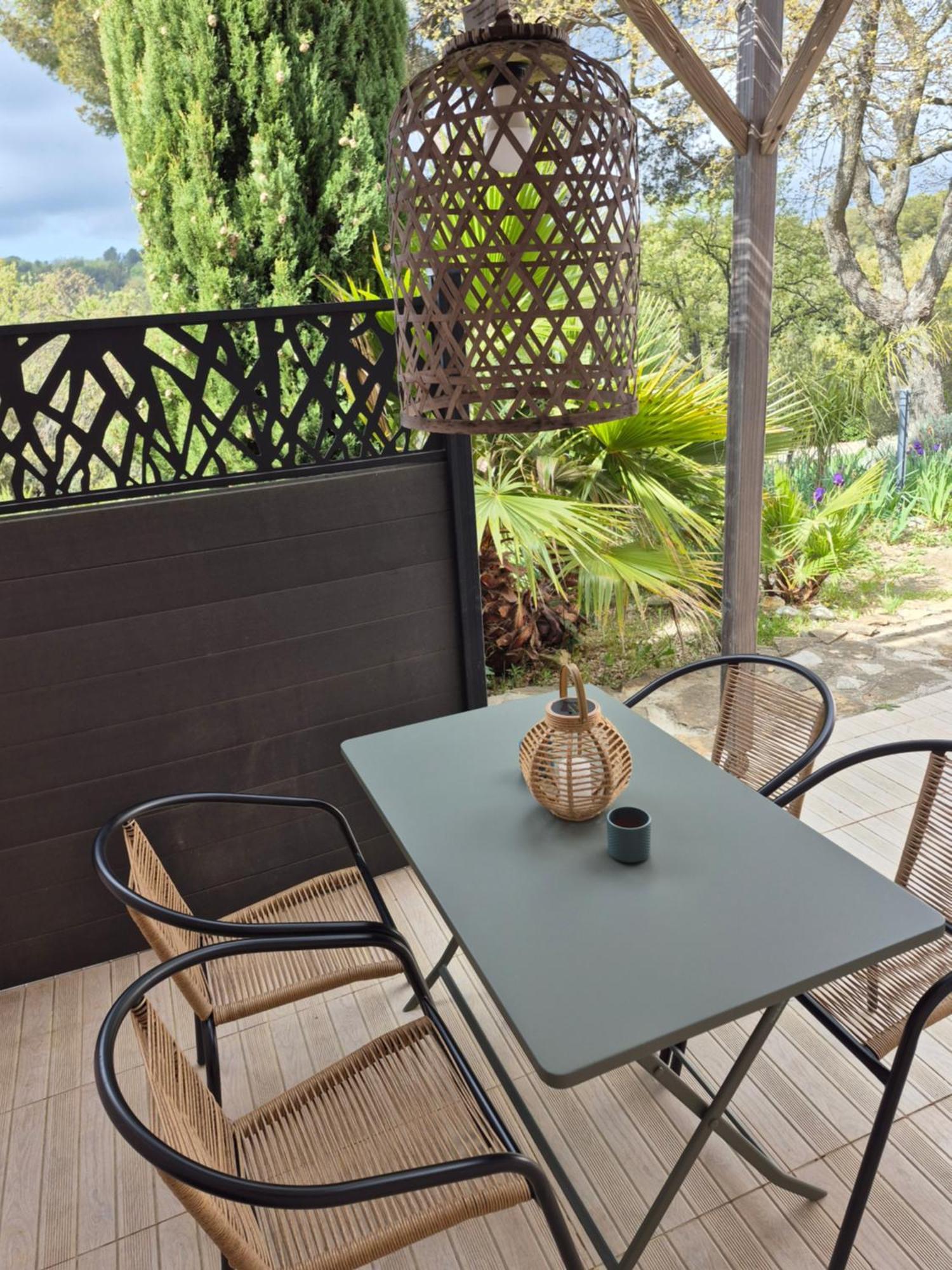 Bastide Cigaline Villa Le Beausset Ngoại thất bức ảnh
