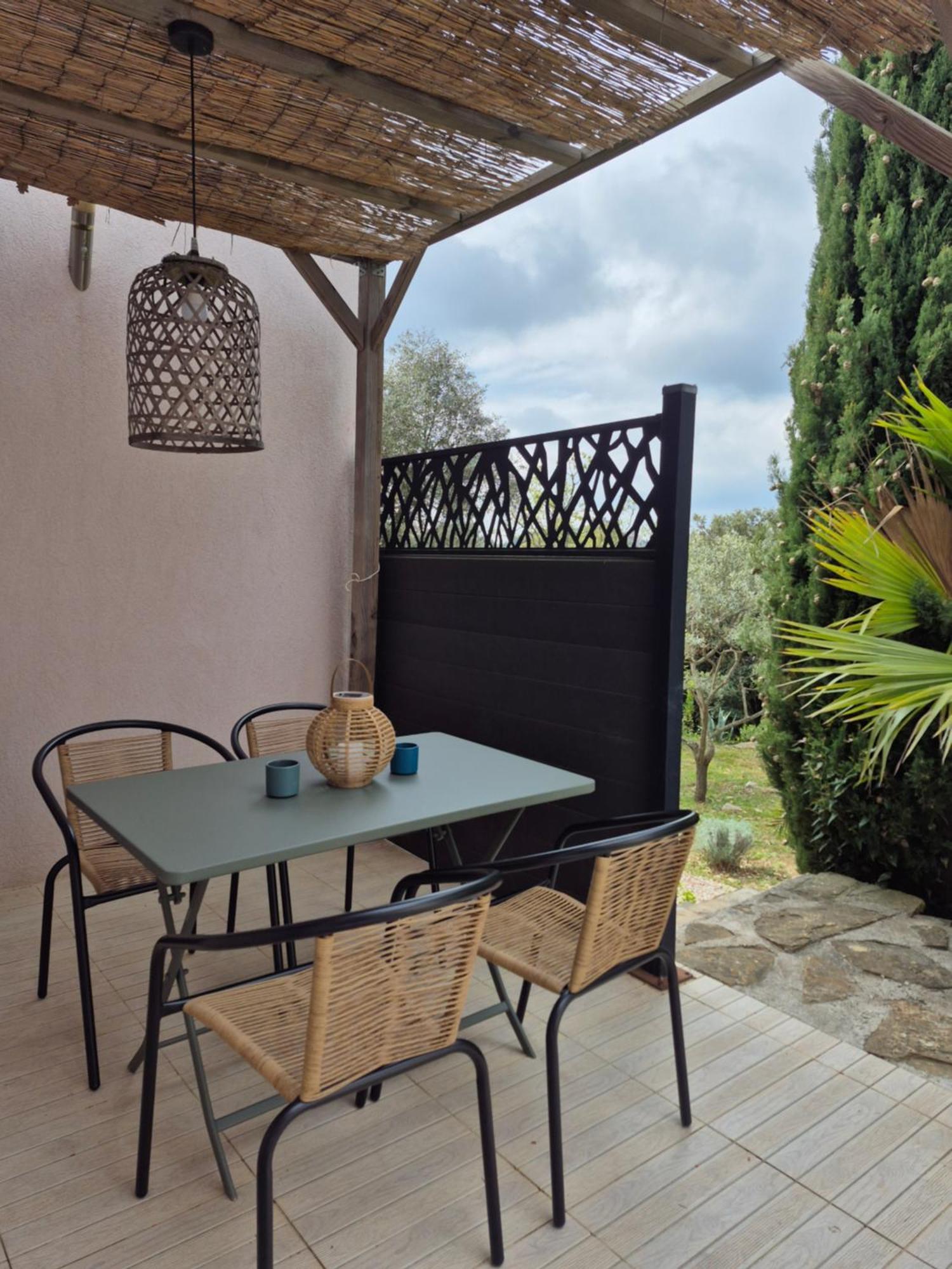 Bastide Cigaline Villa Le Beausset Ngoại thất bức ảnh