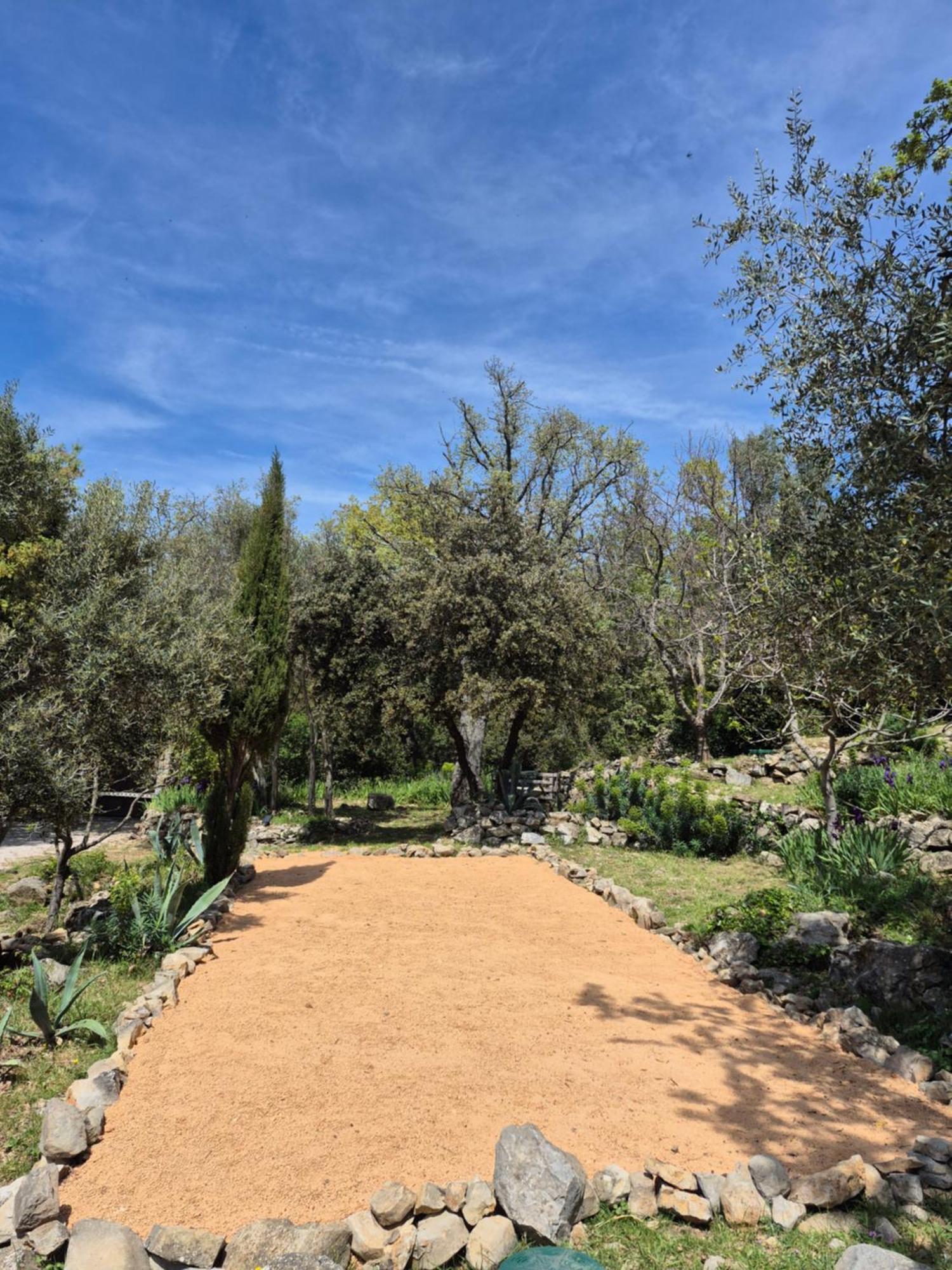 Bastide Cigaline Villa Le Beausset Ngoại thất bức ảnh