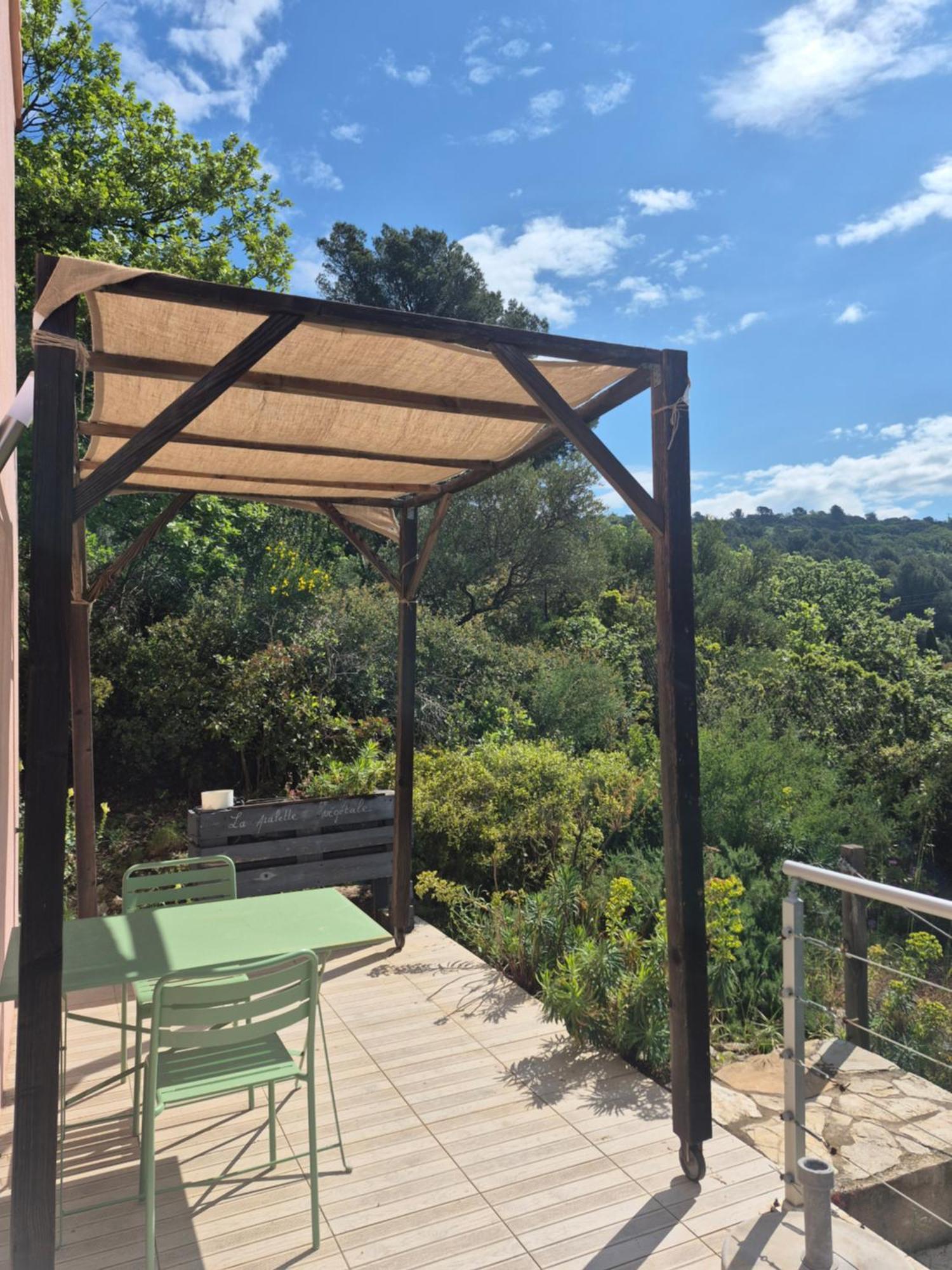 Bastide Cigaline Villa Le Beausset Ngoại thất bức ảnh