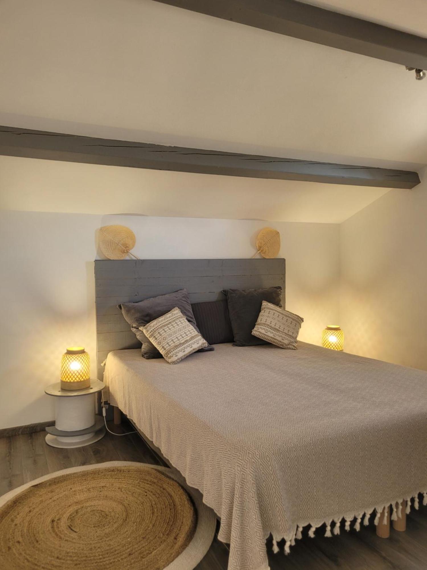 Bastide Cigaline Villa Le Beausset Ngoại thất bức ảnh