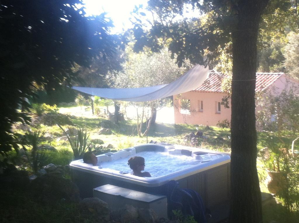 Bastide Cigaline Villa Le Beausset Phòng bức ảnh