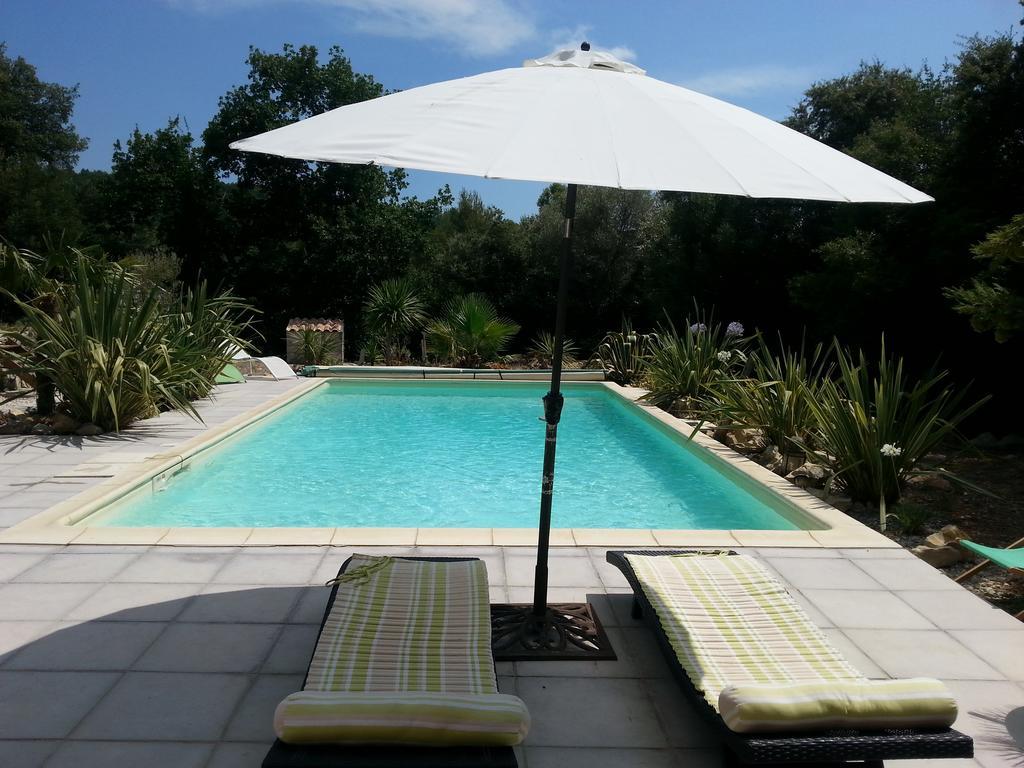 Bastide Cigaline Villa Le Beausset Ngoại thất bức ảnh