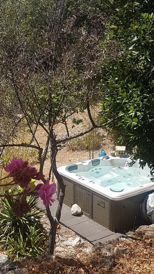 Bastide Cigaline Villa Le Beausset Ngoại thất bức ảnh